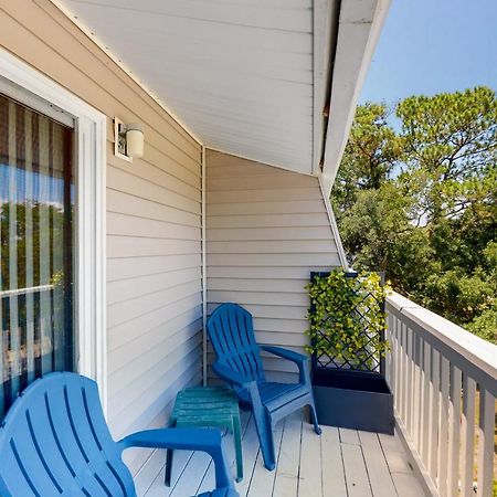 Driftwood Villa - 259 Edisto Beach Exterior photo